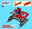 Building Instructions - LEGO - Technic - 42005 - Monster Truck: Page 53