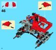 Building Instructions - LEGO - Technic - 42005 - Monster Truck: Page 54