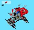 Building Instructions - LEGO - Technic - 42005 - Monster Truck: Page 55