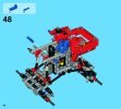 Building Instructions - LEGO - Technic - 42005 - Monster Truck: Page 56