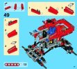 Building Instructions - LEGO - Technic - 42005 - Monster Truck: Page 57