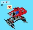 Building Instructions - LEGO - Technic - 42005 - Monster Truck: Page 58