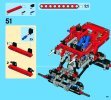 Building Instructions - LEGO - Technic - 42005 - Monster Truck: Page 59