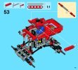 Building Instructions - LEGO - Technic - 42005 - Monster Truck: Page 61