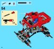 Building Instructions - LEGO - Technic - 42005 - Monster Truck: Page 62