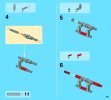 Building Instructions - LEGO - Technic - 42005 - Monster Truck: Page 65