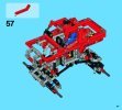 Building Instructions - LEGO - Technic - 42005 - Monster Truck: Page 67