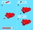 Building Instructions - LEGO - Technic - 42005 - Monster Truck: Page 69