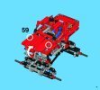 Building Instructions - LEGO - Technic - 42005 - Monster Truck: Page 71