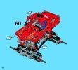 Building Instructions - LEGO - Technic - 42005 - Monster Truck: Page 72