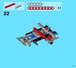 Building Instructions - LEGO - Technic - 42005 - Monster Truck: Page 21