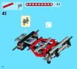 Building Instructions - LEGO - Technic - 42005 - Monster Truck: Page 46