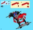 Building Instructions - LEGO - Technic - 42005 - Monster Truck: Page 50