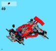 Building Instructions - LEGO - Technic - 42005 - Monster Truck: Page 54