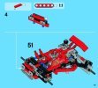 Building Instructions - LEGO - Technic - 42005 - Monster Truck: Page 59