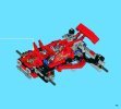 Building Instructions - LEGO - Technic - 42005 - Monster Truck: Page 61