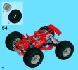 Building Instructions - LEGO - Technic - 42005 - Monster Truck: Page 64