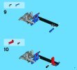 Building Instructions - LEGO - Technic - 42005 - Monster Truck: Page 7