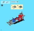 Building Instructions - LEGO - Technic - 42005 - Monster Truck: Page 18