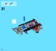 Building Instructions - LEGO - Technic - 42005 - Monster Truck: Page 20