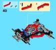 Building Instructions - LEGO - Technic - 42005 - Monster Truck: Page 45