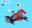 Building Instructions - LEGO - Technic - 42005 - Monster Truck: Page 51