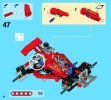 Building Instructions - LEGO - Technic - 42005 - Monster Truck: Page 52