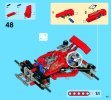 Building Instructions - LEGO - Technic - 42005 - Monster Truck: Page 53