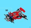 Building Instructions - LEGO - Technic - 42005 - Monster Truck: Page 57