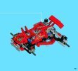 Building Instructions - LEGO - Technic - 42005 - Monster Truck: Page 63