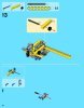 Building Instructions - LEGO - Technic - 42006 - Excavator: Page 20