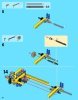 Building Instructions - LEGO - Technic - 42006 - Excavator: Page 22