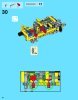 Building Instructions - LEGO - Technic - 42006 - Excavator: Page 34