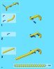 Building Instructions - LEGO - Technic - 42006 - Excavator: Page 36