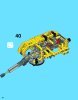 Building Instructions - LEGO - Technic - 42006 - Excavator: Page 48