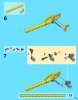 Building Instructions - LEGO - Technic - 42006 - Excavator: Page 51