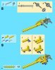 Building Instructions - LEGO - Technic - 42006 - Excavator: Page 52