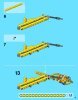 Building Instructions - LEGO - Technic - 42006 - Excavator: Page 57