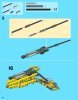 Building Instructions - LEGO - Technic - 42006 - Excavator: Page 62