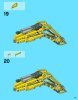 Building Instructions - LEGO - Technic - 42006 - Excavator: Page 65