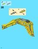 Building Instructions - LEGO - Technic - 42006 - Excavator: Page 78