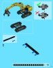 Building Instructions - LEGO - Technic - 42006 - Excavator: Page 3