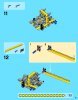 Building Instructions - LEGO - Technic - 42006 - Excavator: Page 19