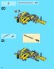 Building Instructions - LEGO - Technic - 42006 - Excavator: Page 28