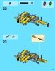 Building Instructions - LEGO - Technic - 42006 - Excavator: Page 29