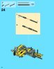 Building Instructions - LEGO - Technic - 42006 - Excavator: Page 30