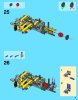 Building Instructions - LEGO - Technic - 42006 - Excavator: Page 31