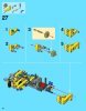 Building Instructions - LEGO - Technic - 42006 - Excavator: Page 32