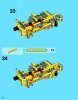 Building Instructions - LEGO - Technic - 42006 - Excavator: Page 38