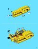 Building Instructions - LEGO - Technic - 42006 - Excavator: Page 43